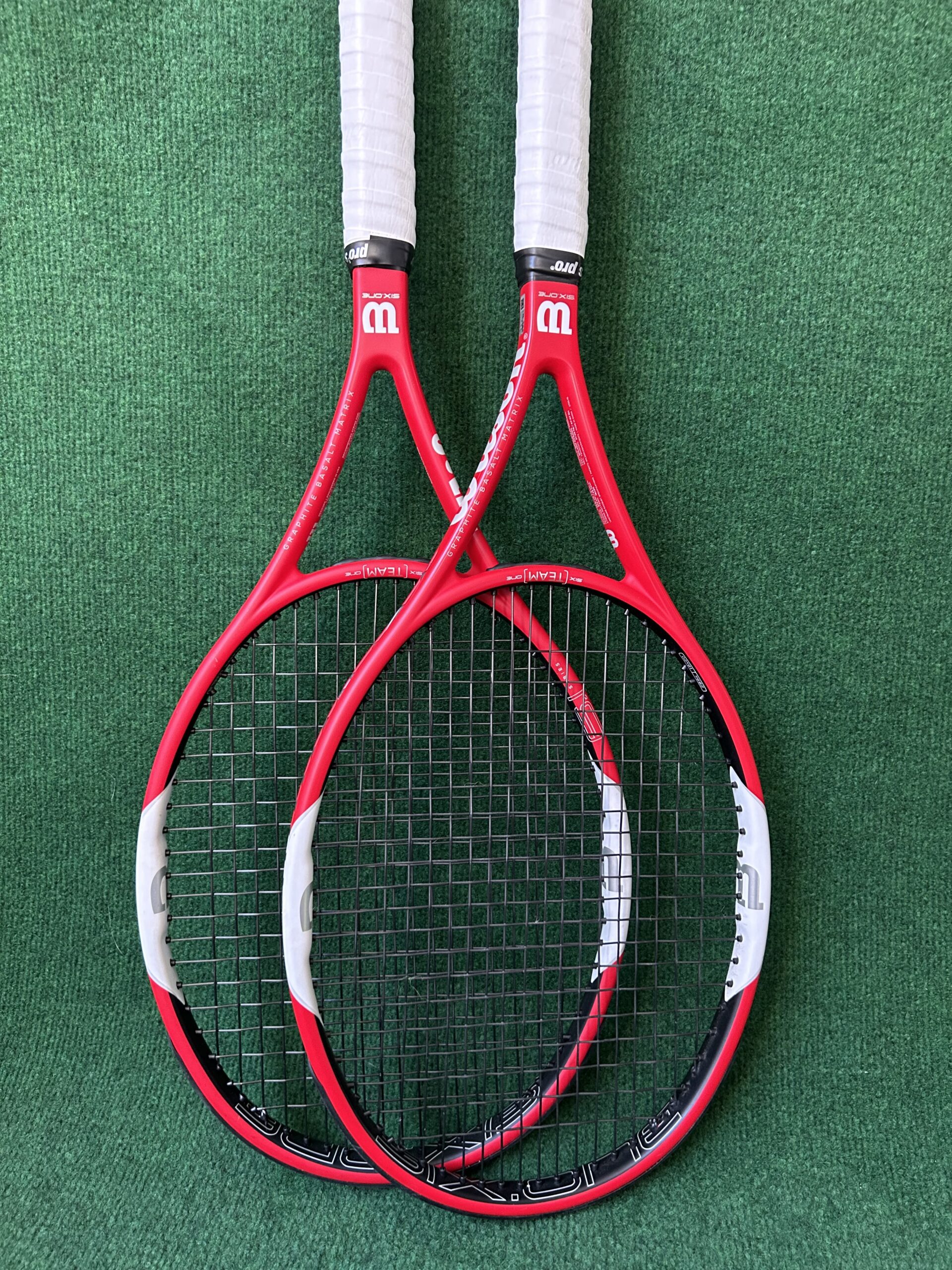 Wilson Six.One Team 95