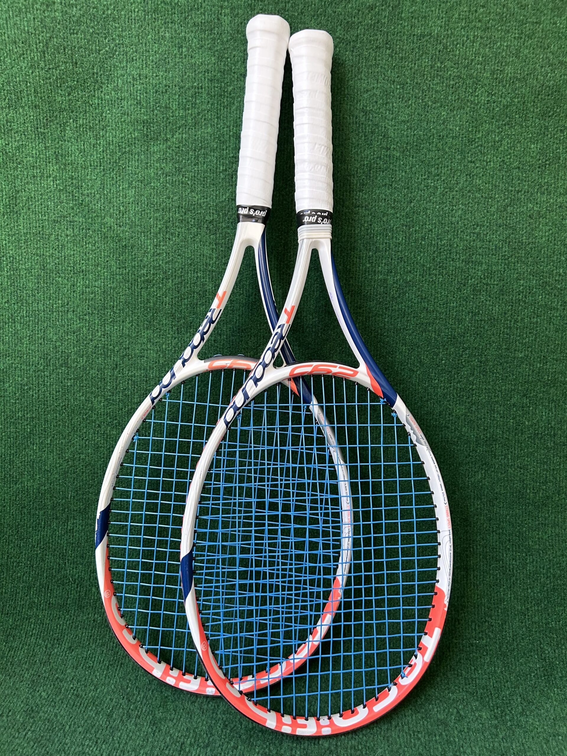 Tecnifibre T Rebound PRO