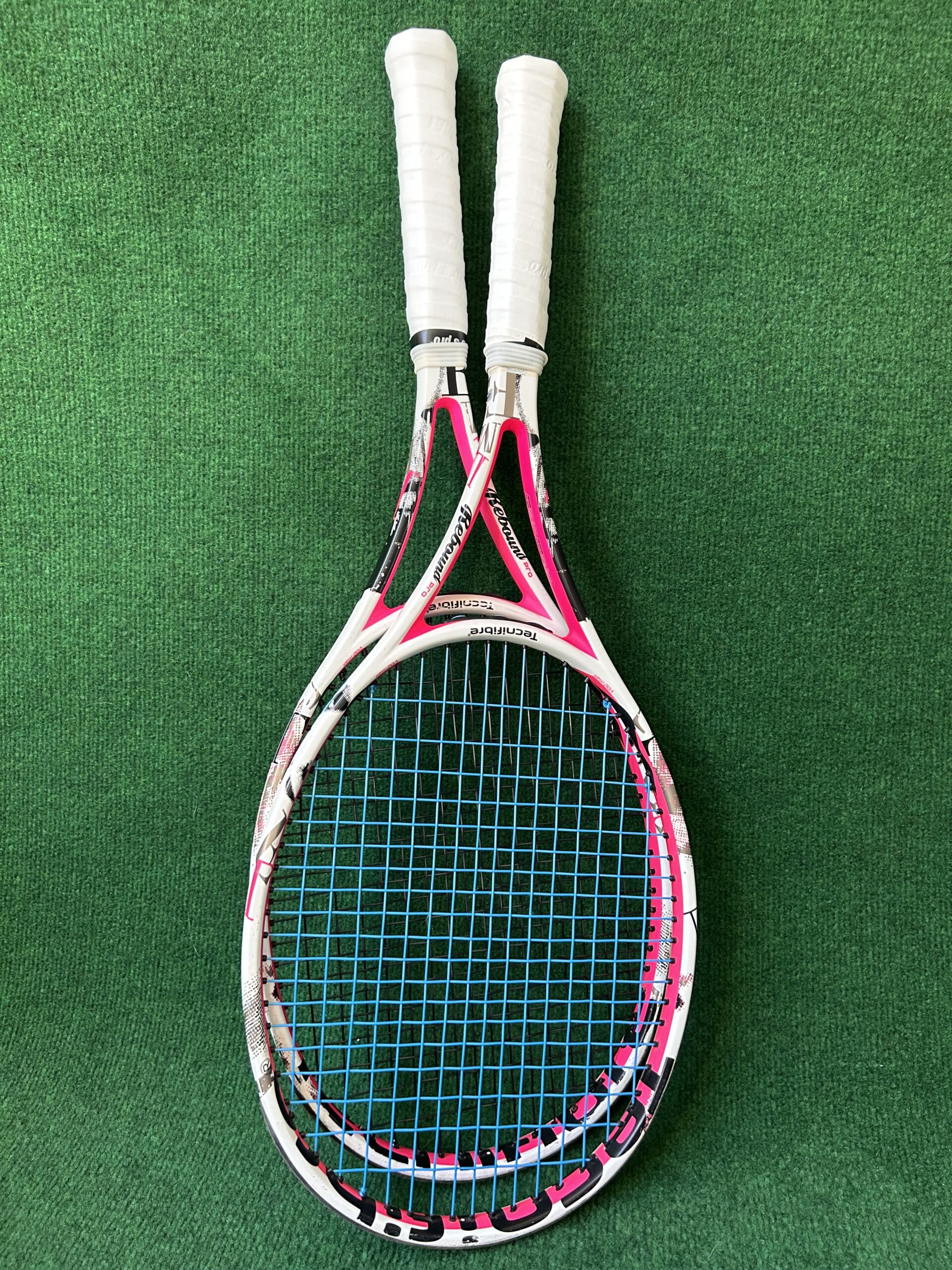 Tecnifibre T Rebound PRO