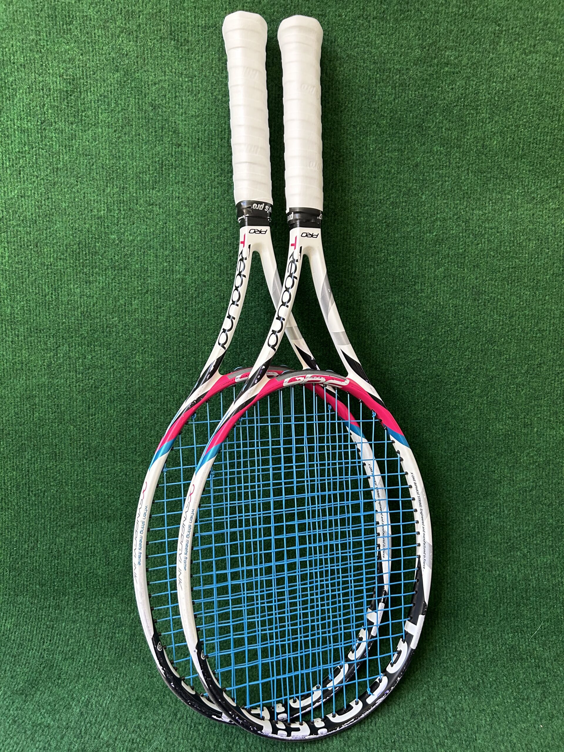 Tecnifibre T Rebound PRO