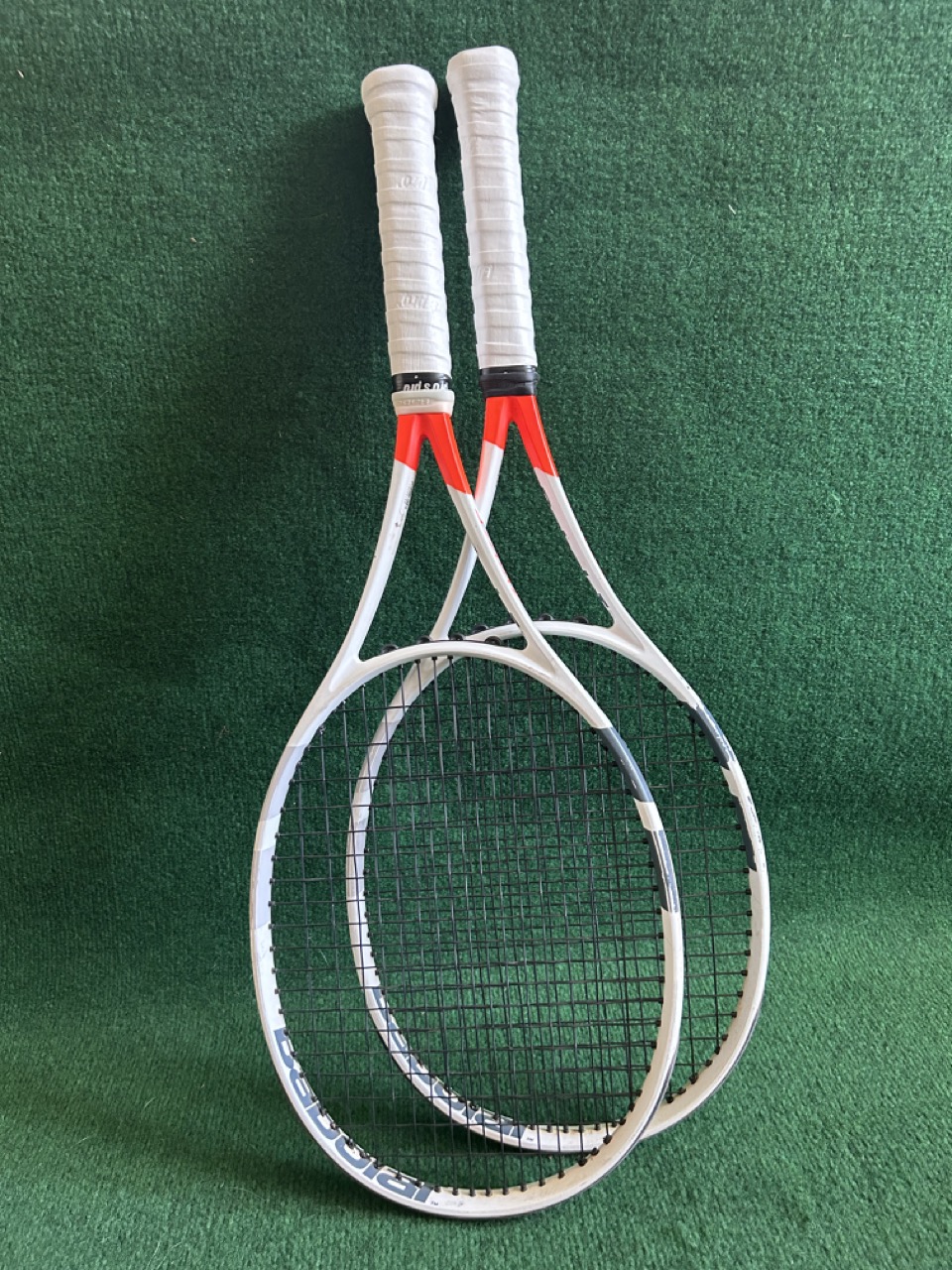 Babolat Pure Strike