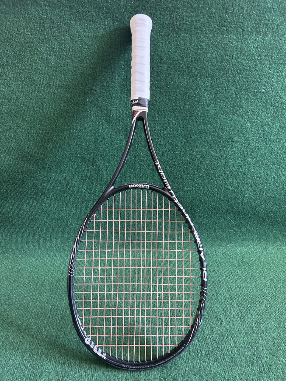 Wilson Blade 98