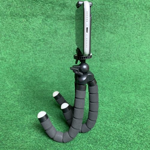 Smartphone Houder Tennis 1