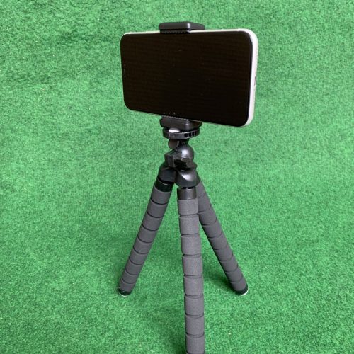 Smartphone Houder Tennis 2